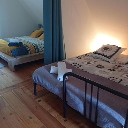 Le Petit Bambou Apartman La Roque-Gageac Kültér fotó