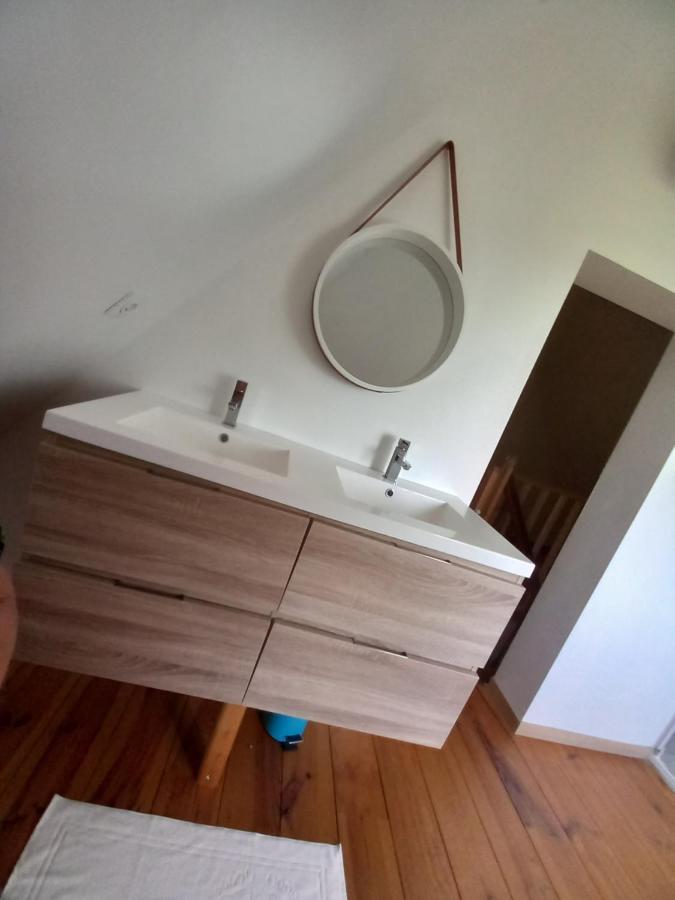 Le Petit Bambou Apartman La Roque-Gageac Kültér fotó