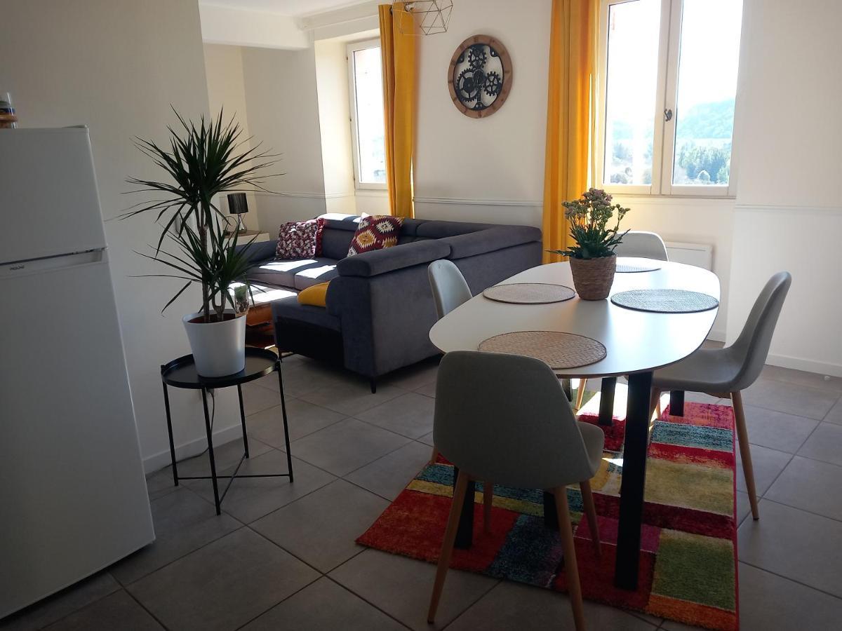 Le Petit Bambou Apartman La Roque-Gageac Kültér fotó