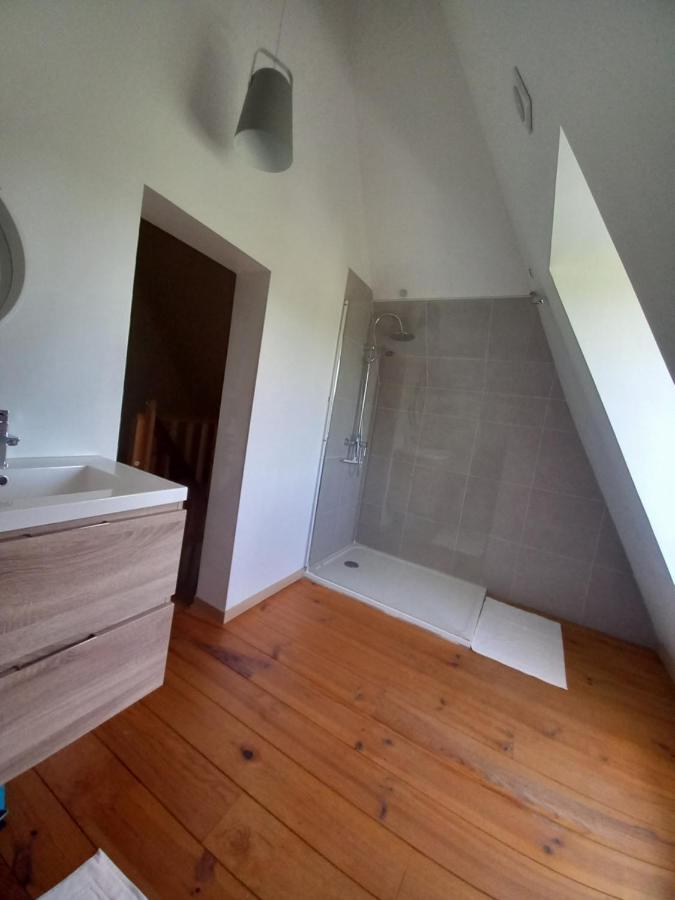 Le Petit Bambou Apartman La Roque-Gageac Kültér fotó