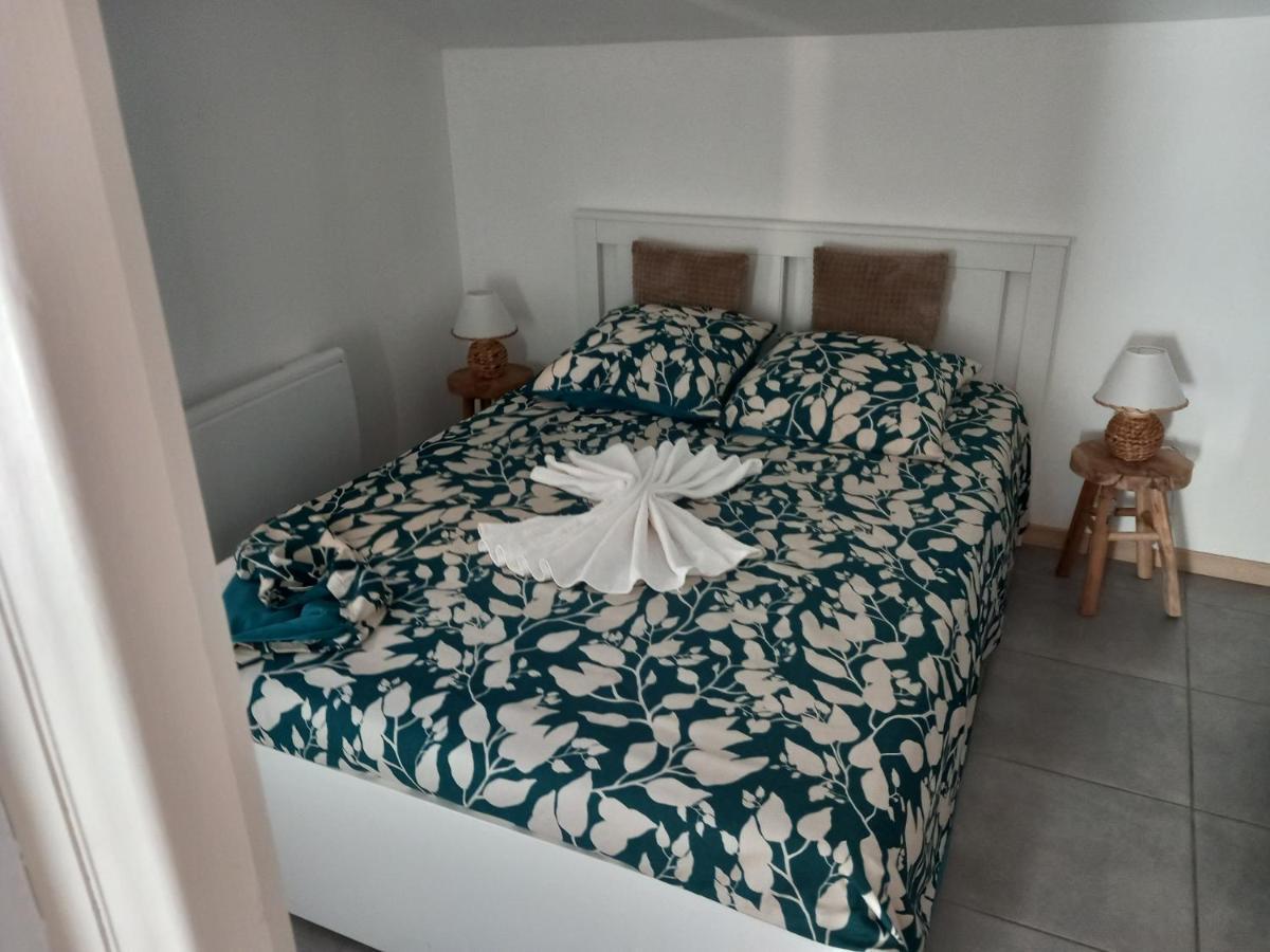 Le Petit Bambou Apartman La Roque-Gageac Kültér fotó