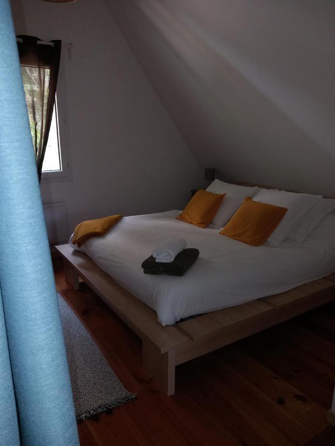 Le Petit Bambou Apartman La Roque-Gageac Kültér fotó