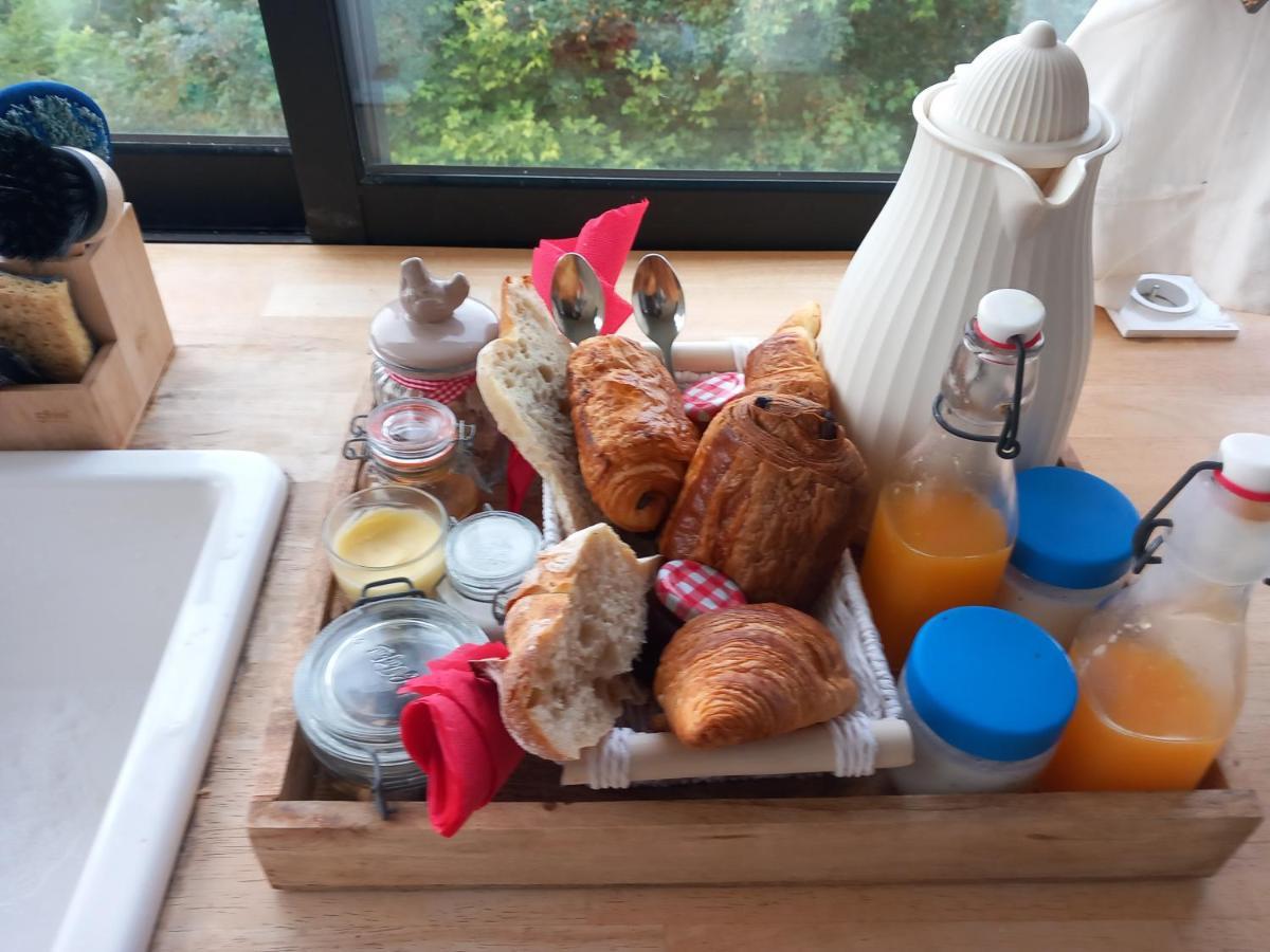 Le Petit Bambou Apartman La Roque-Gageac Kültér fotó