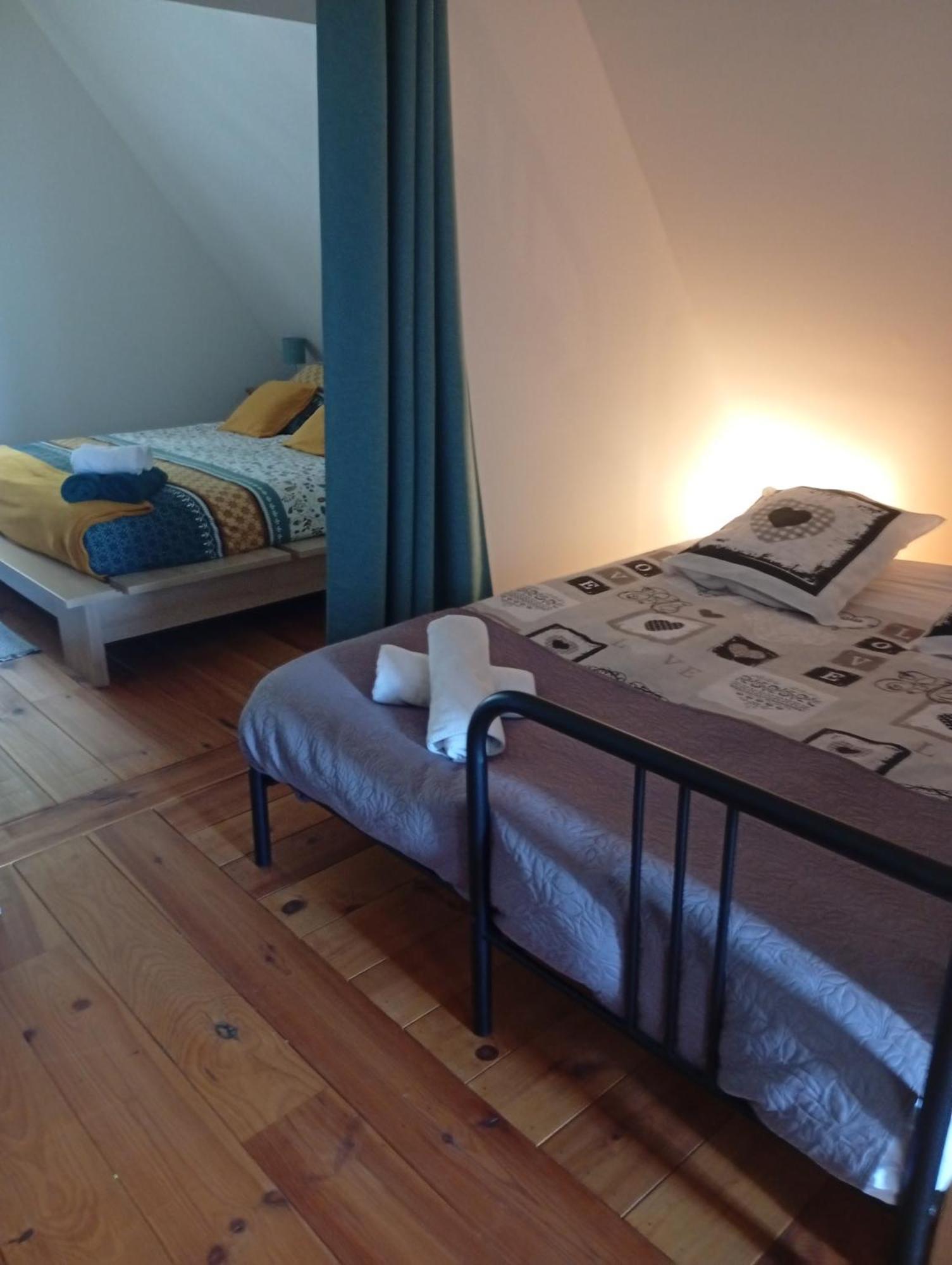Le Petit Bambou Apartman La Roque-Gageac Kültér fotó